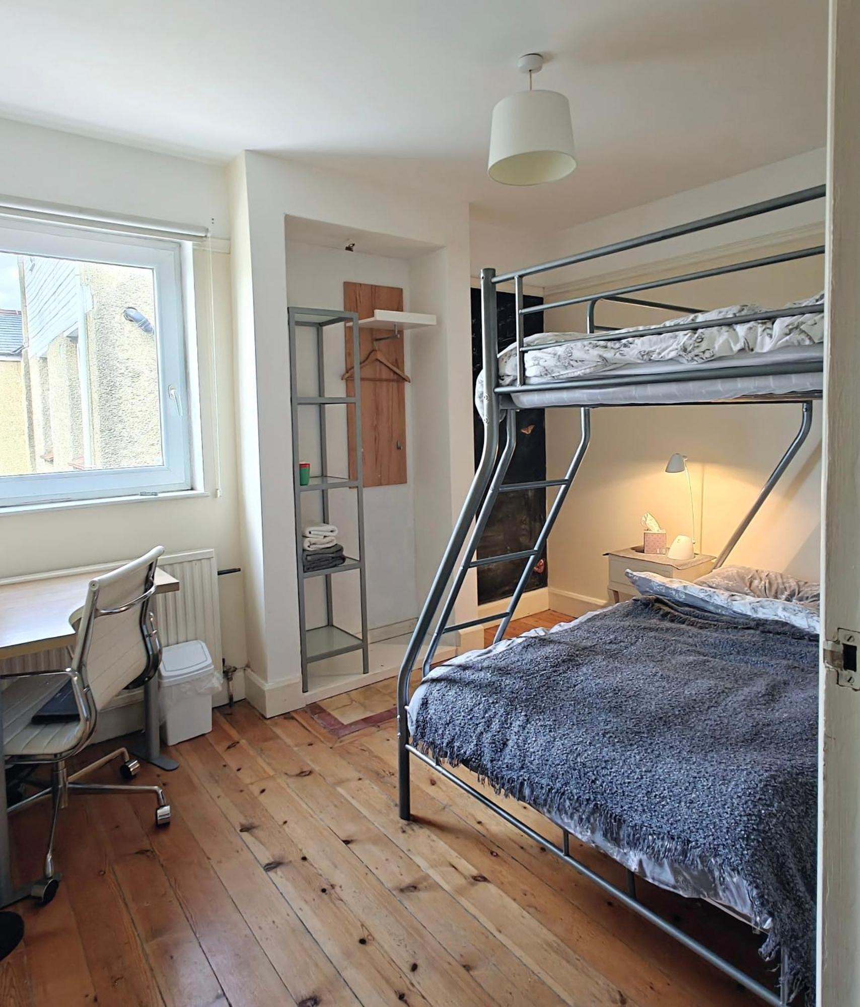 Headington Haven Homestay Oxford Quarto foto