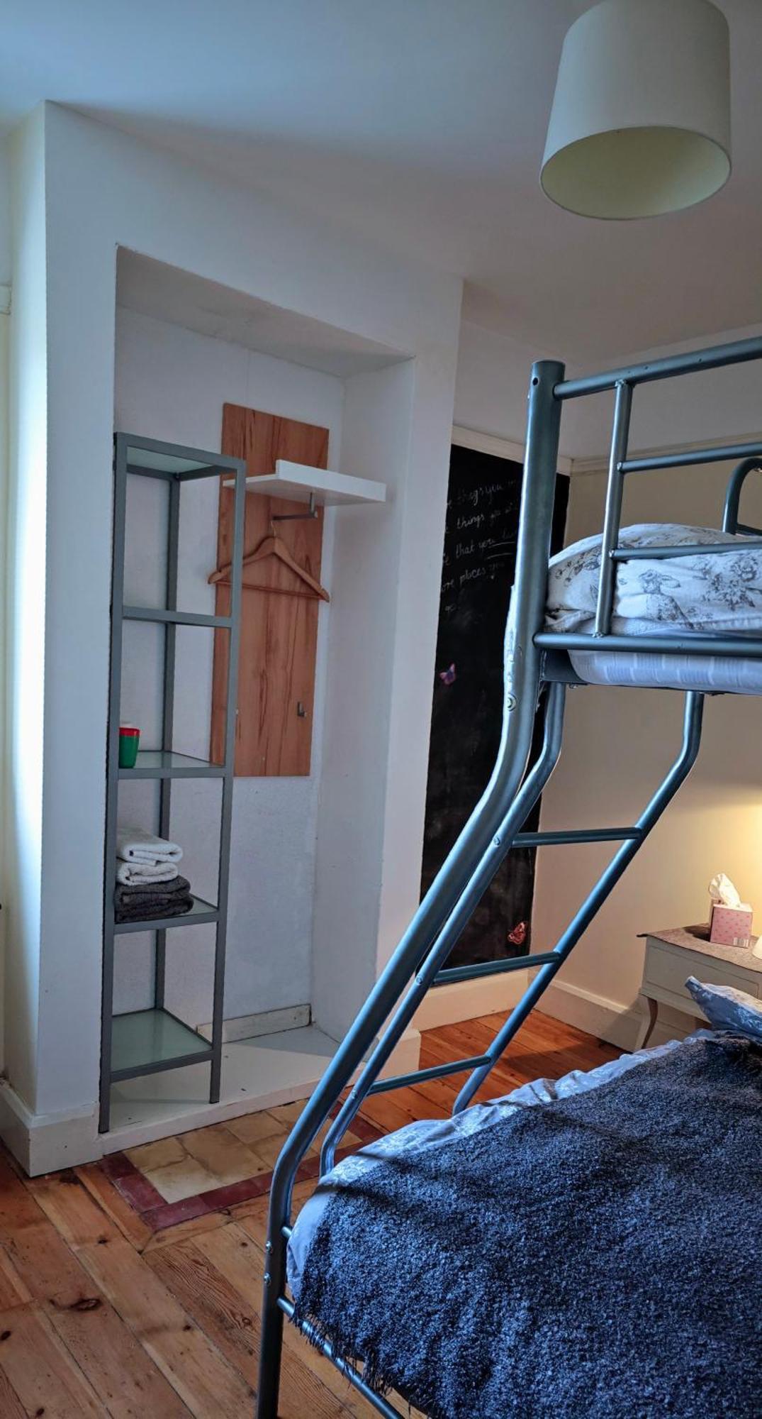Headington Haven Homestay Oxford Quarto foto