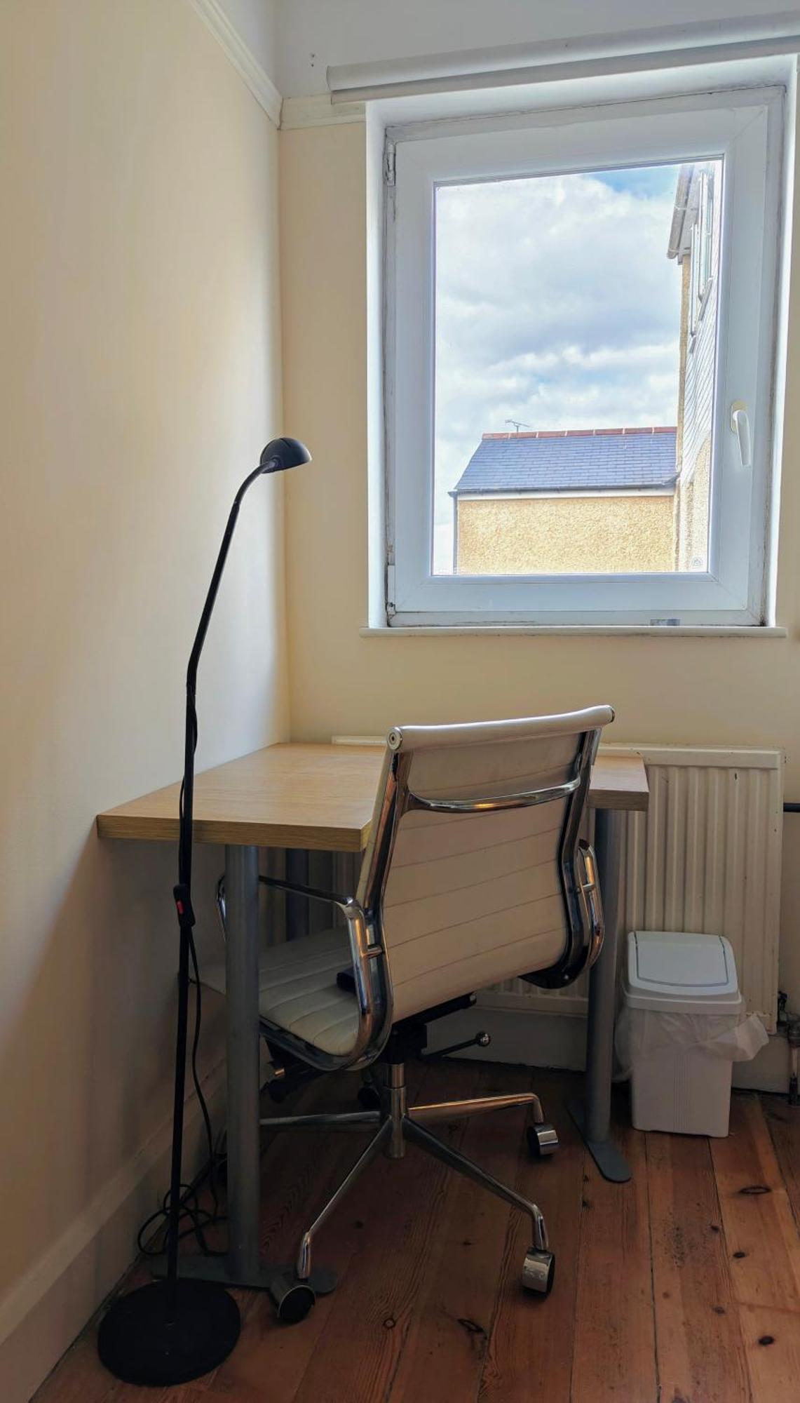 Headington Haven Homestay Oxford Quarto foto