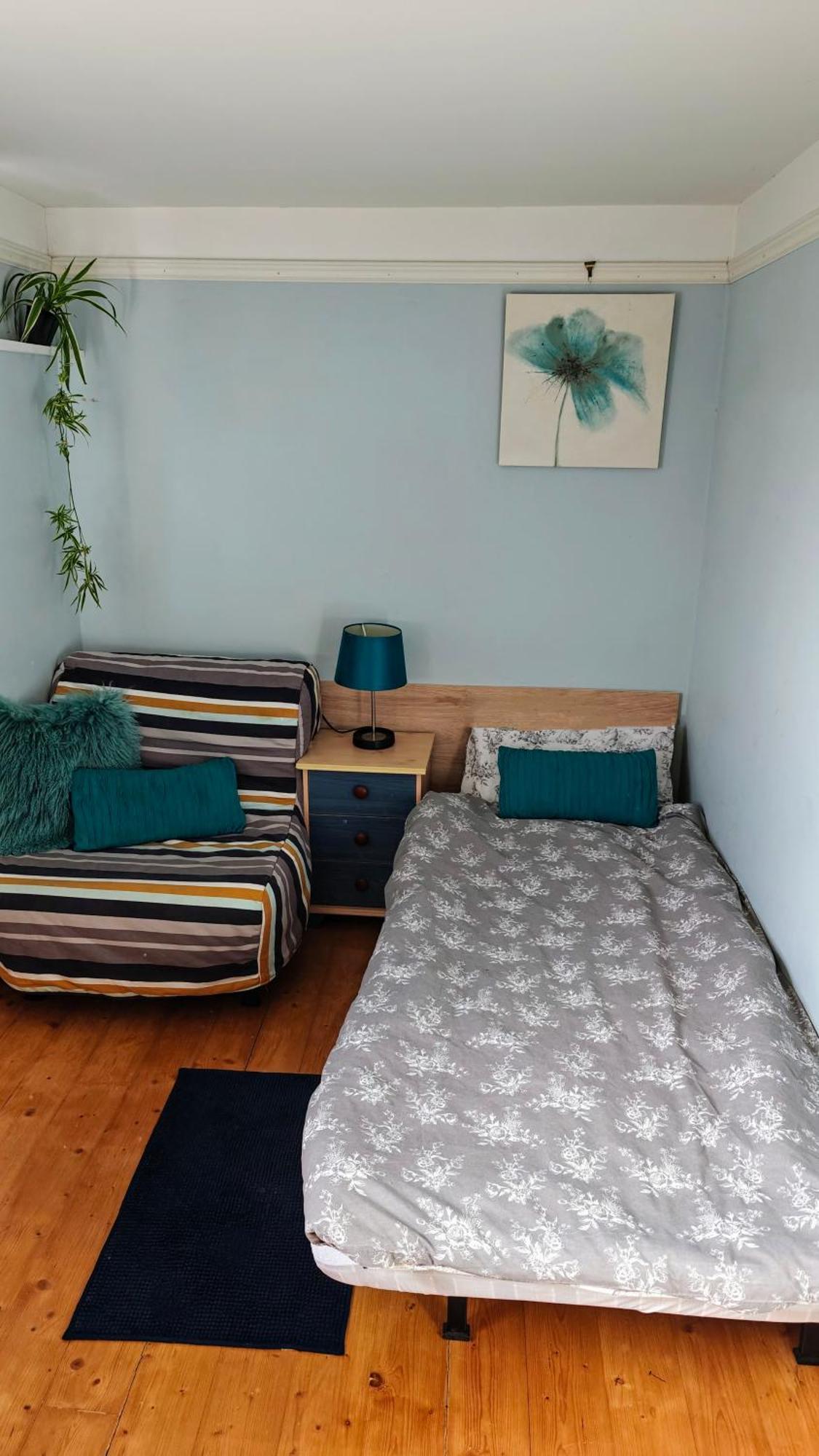 Headington Haven Homestay Oxford Quarto foto