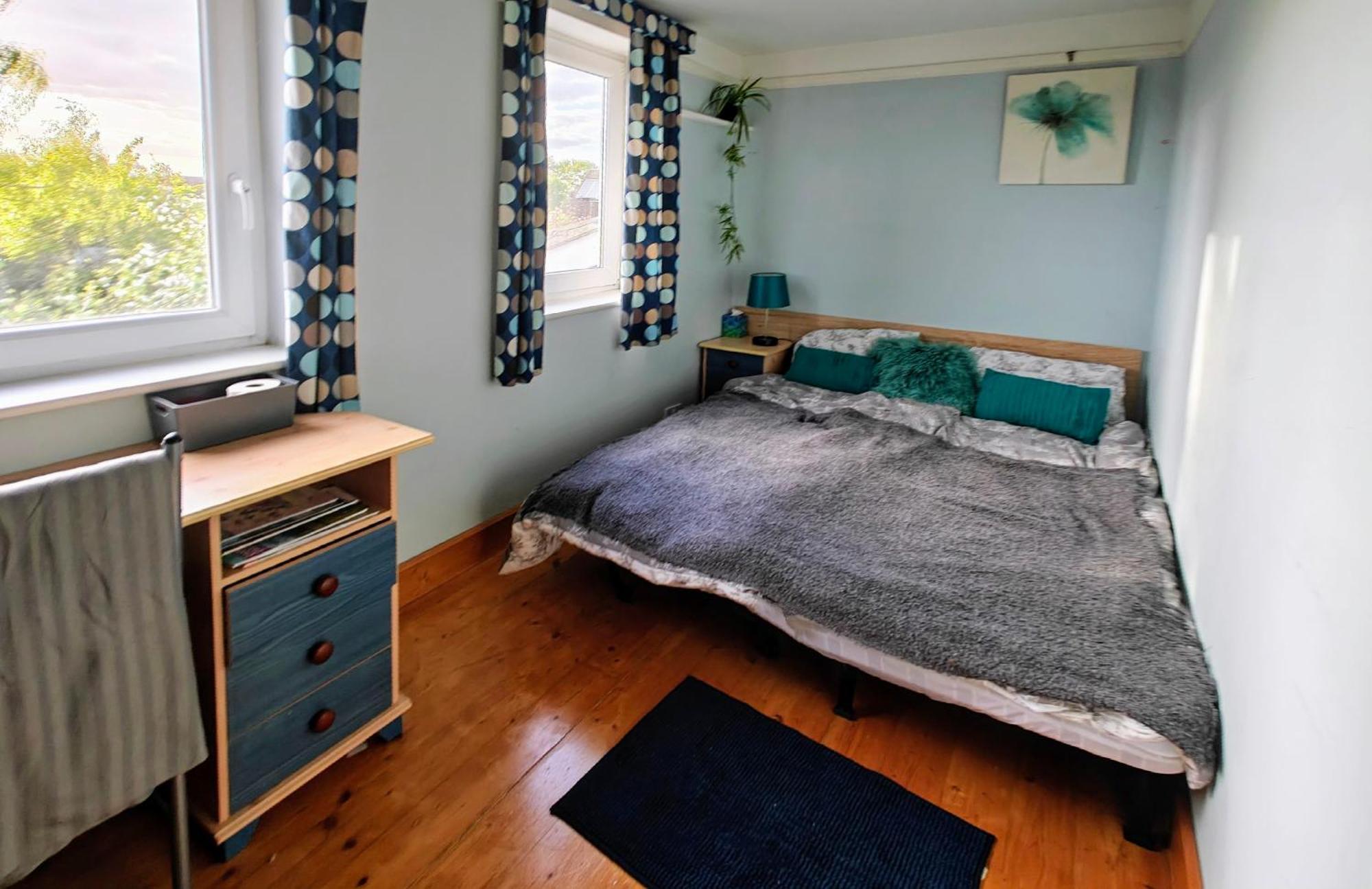 Headington Haven Homestay Oxford Quarto foto