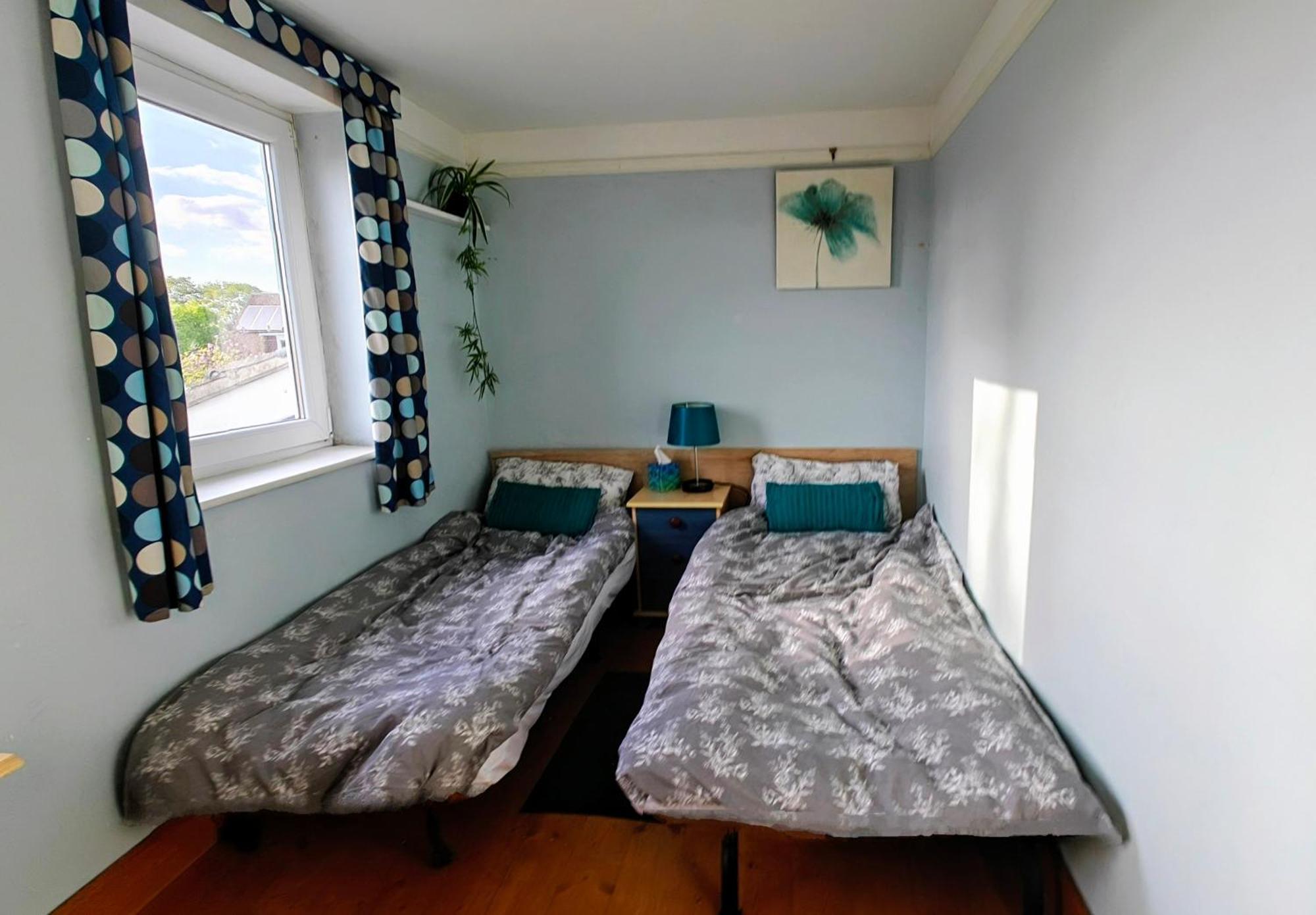 Headington Haven Homestay Oxford Quarto foto
