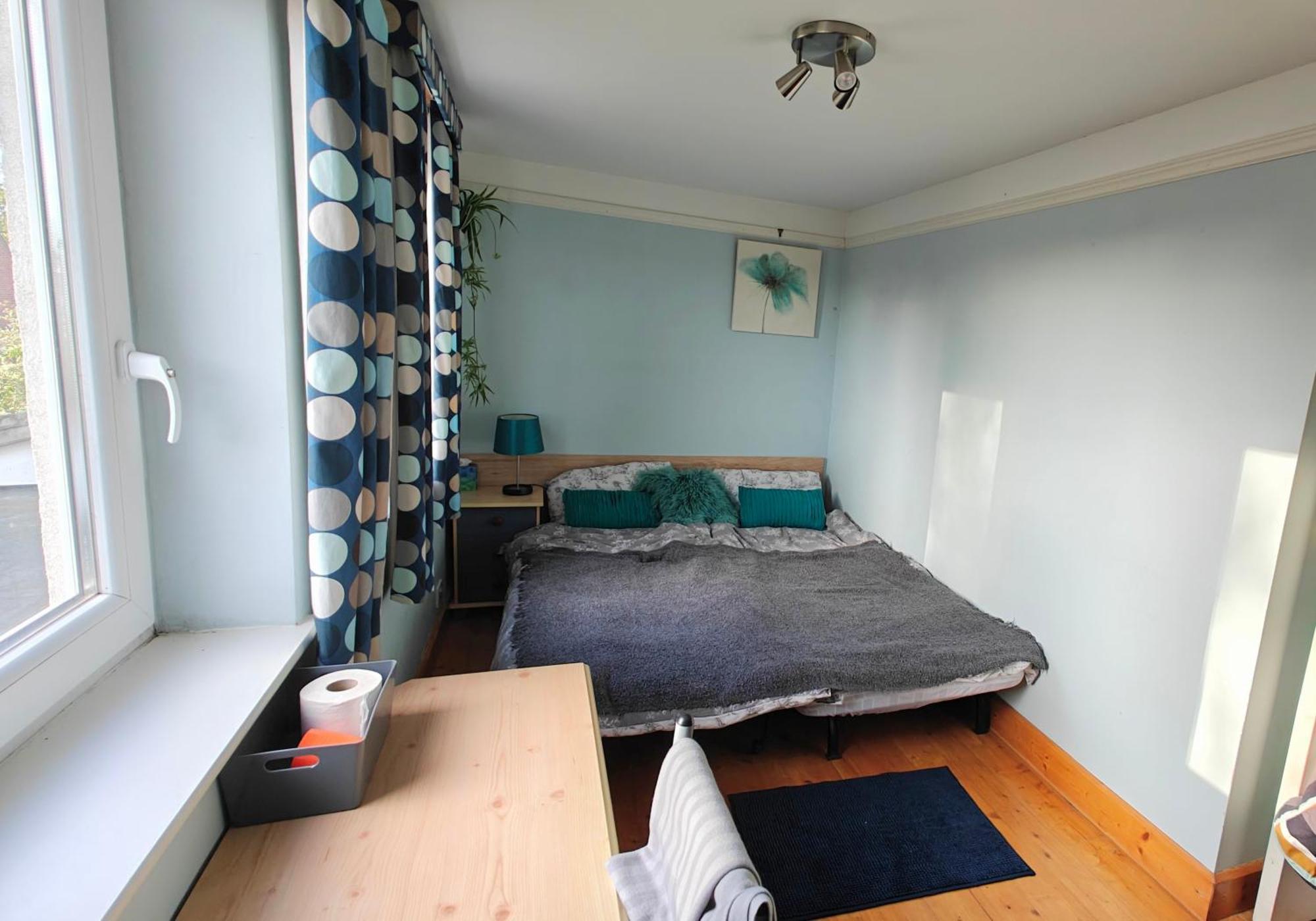 Headington Haven Homestay Oxford Quarto foto