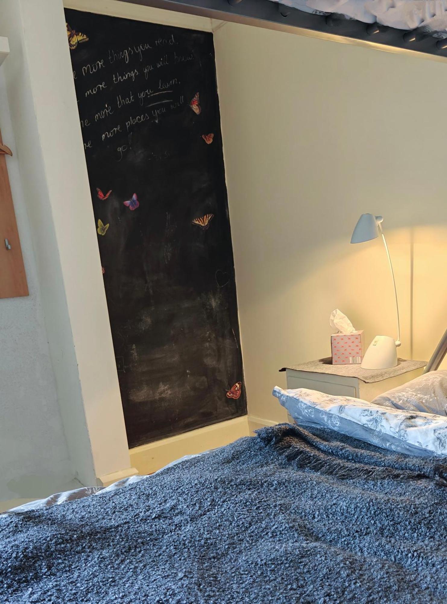 Headington Haven Homestay Oxford Quarto foto