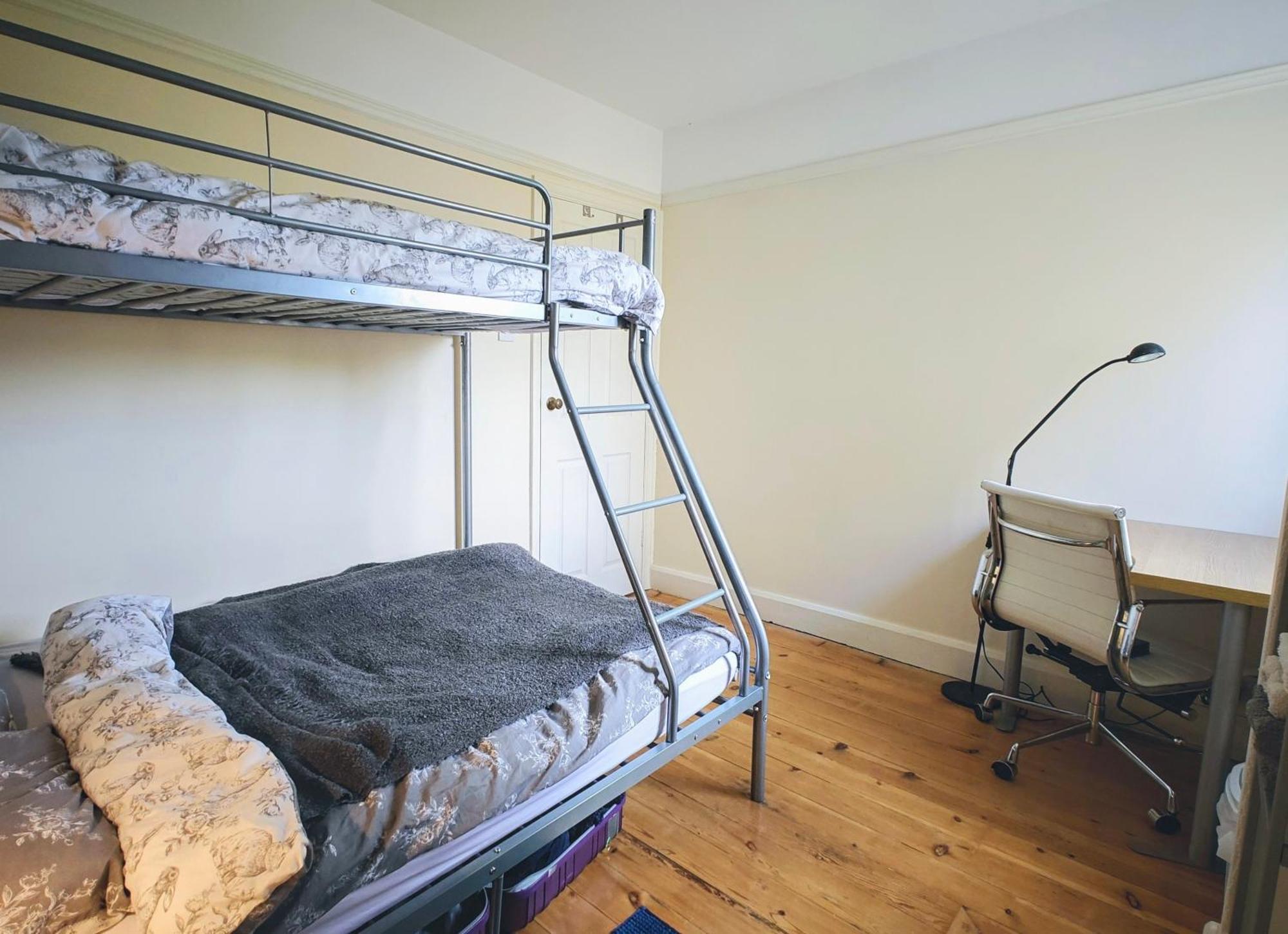 Headington Haven Homestay Oxford Quarto foto