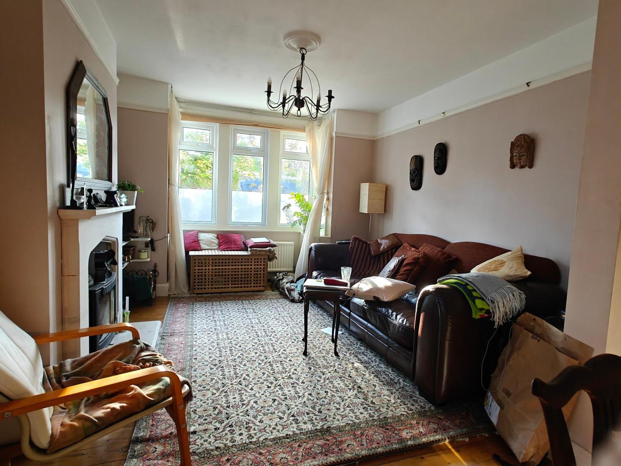 Headington Haven Homestay Oxford Exterior foto